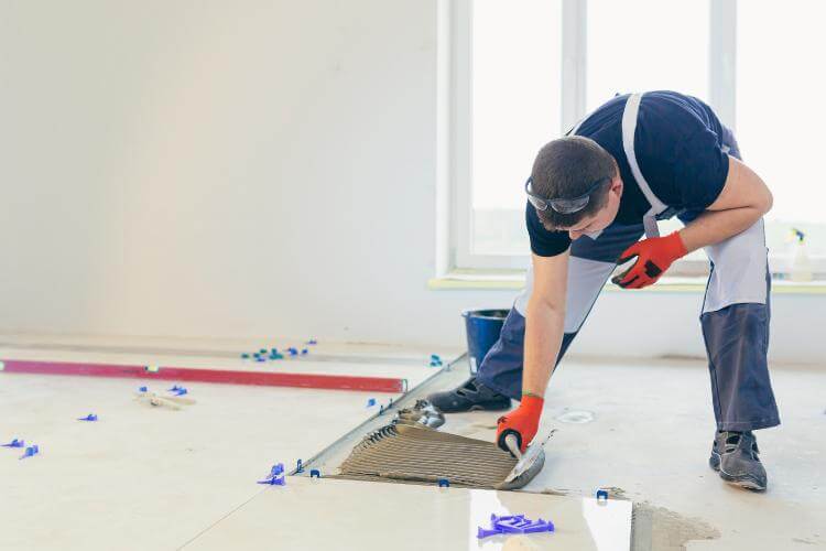 comme-floor-restoration Dawlish EX7 9